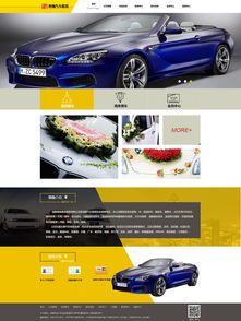 汽車租賃 企業(yè)站