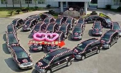 找鄭州途安汽車租賃的鄭州現代婚慶汽車租賃價格、圖片、詳情,上一比多_一比多產品庫