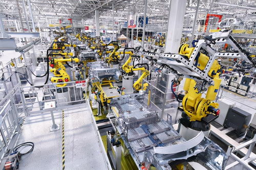 全新征程 細(xì)品魏牌摩卡,特斯拉 理想的優(yōu)勢已打破