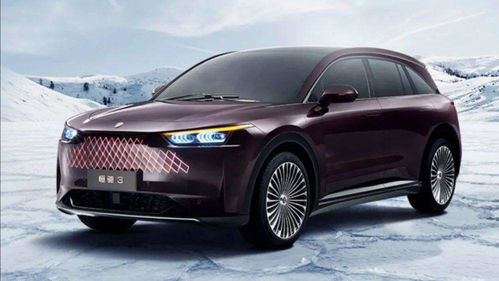 資本重注押賽道 從恒大增資到戴姆勒合資，看中國汽車產業多元競逐