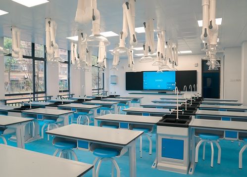 南昌某校投資興辦實業，探索校企融合新路徑