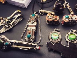 相約751國際設計節，探索鄂溫克民族服飾與非遺產品的獨特魅力