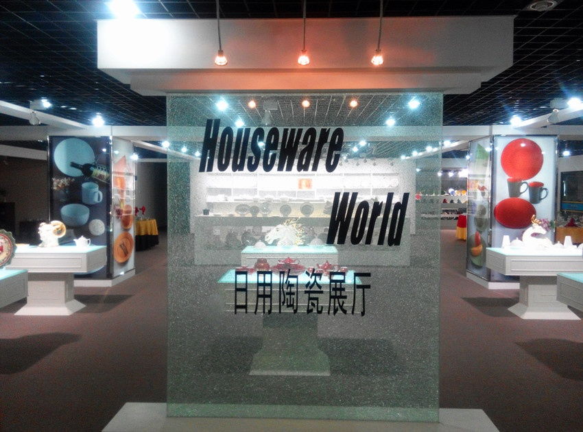 工藝精品直銷，特惠清倉——出口級餐具、茶具與漆線雕，工廠直供