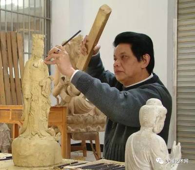 喜訊 五位莆田工藝大師榮膺國家級殊榮，引領工美行業新風尚