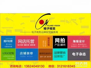 一站式網(wǎng)店服務(wù)外包 專業(yè)整合助力電商高效運(yùn)營(yíng)